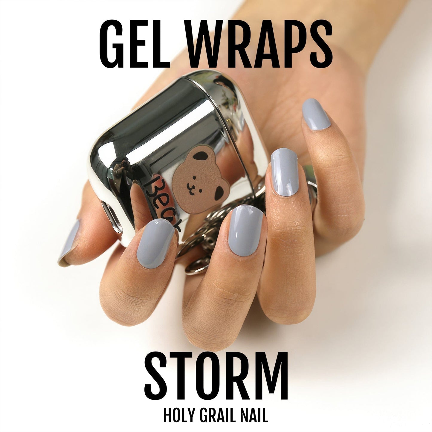 Storm - Gels