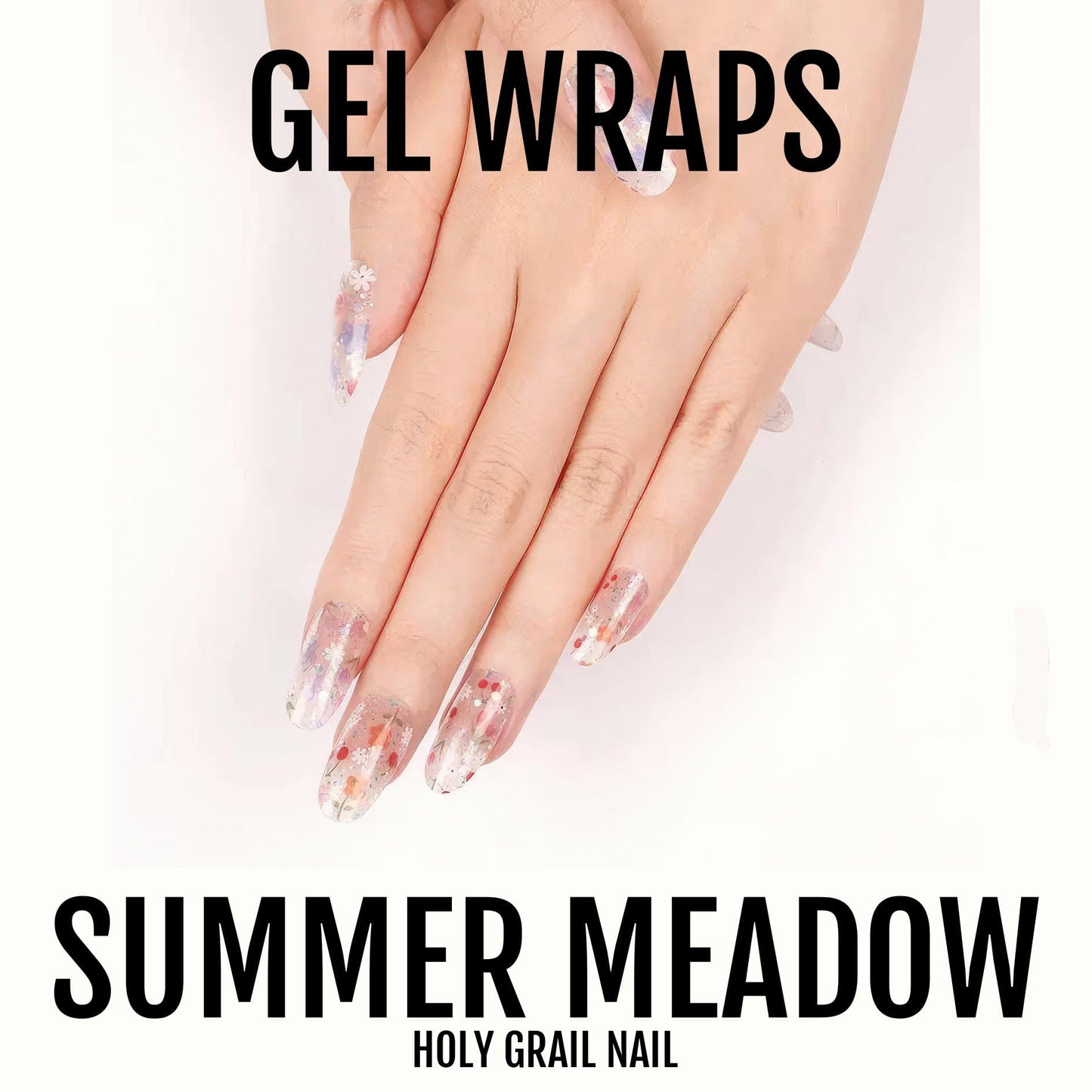 Summer Meadow - Gels