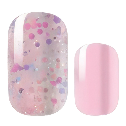 Superstar - Holy Classics (Non-UV Nail Wraps)