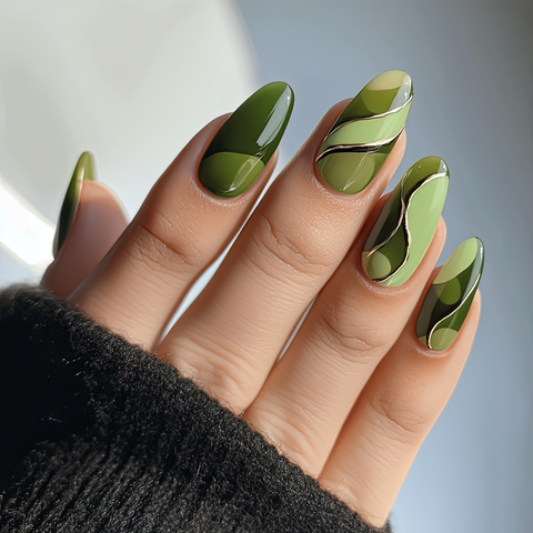 Swipe Right - Gels