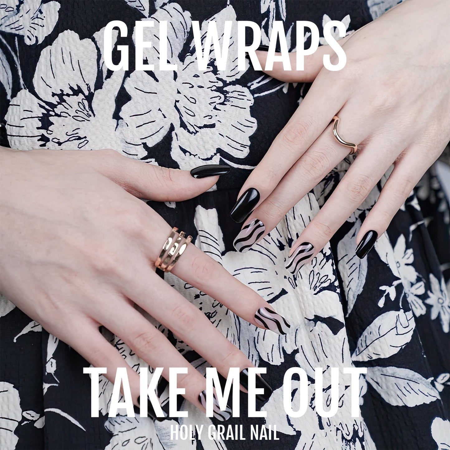 Take Me Out - Gels