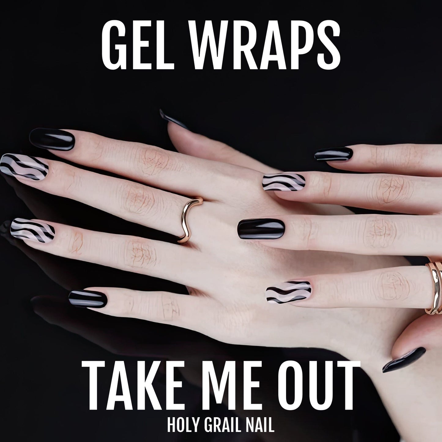 Take Me Out - Gels