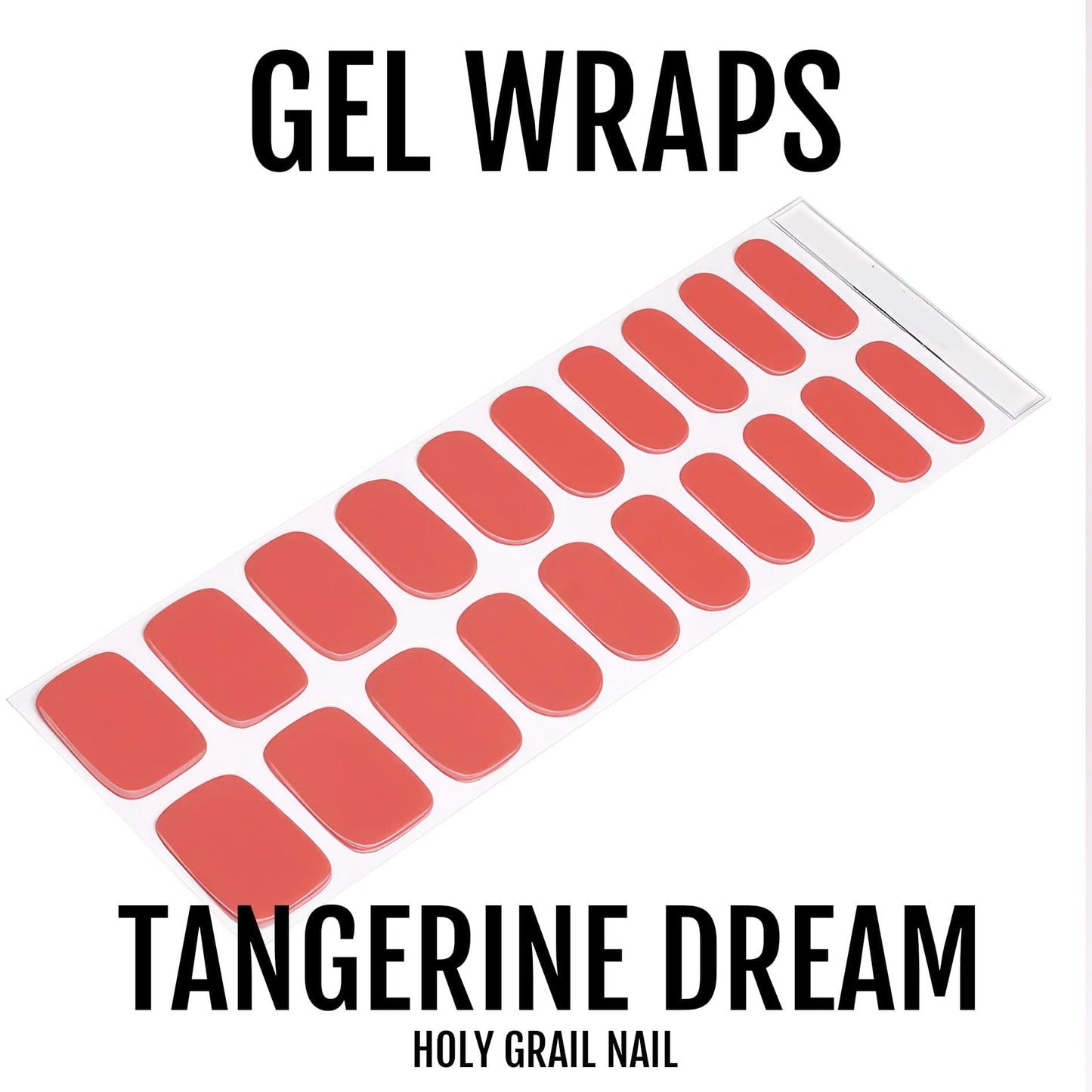 Tangerine Dream - Gels