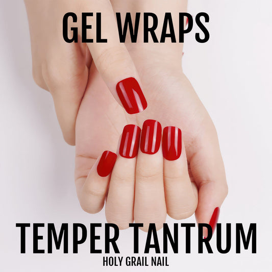 Temper Tantrum - Gels