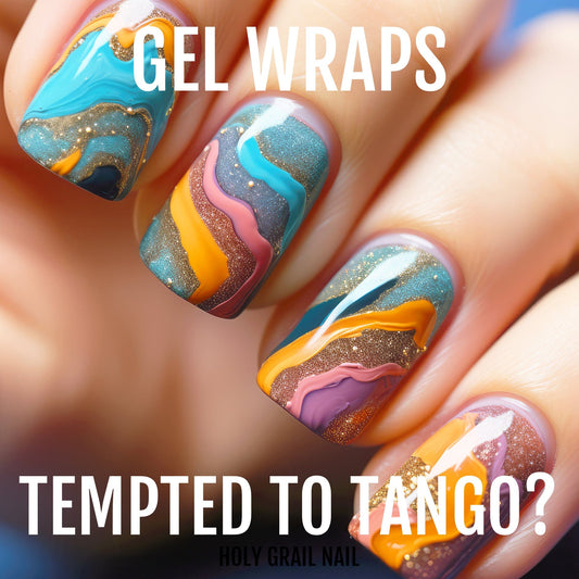 Tempted to Tango - Gels