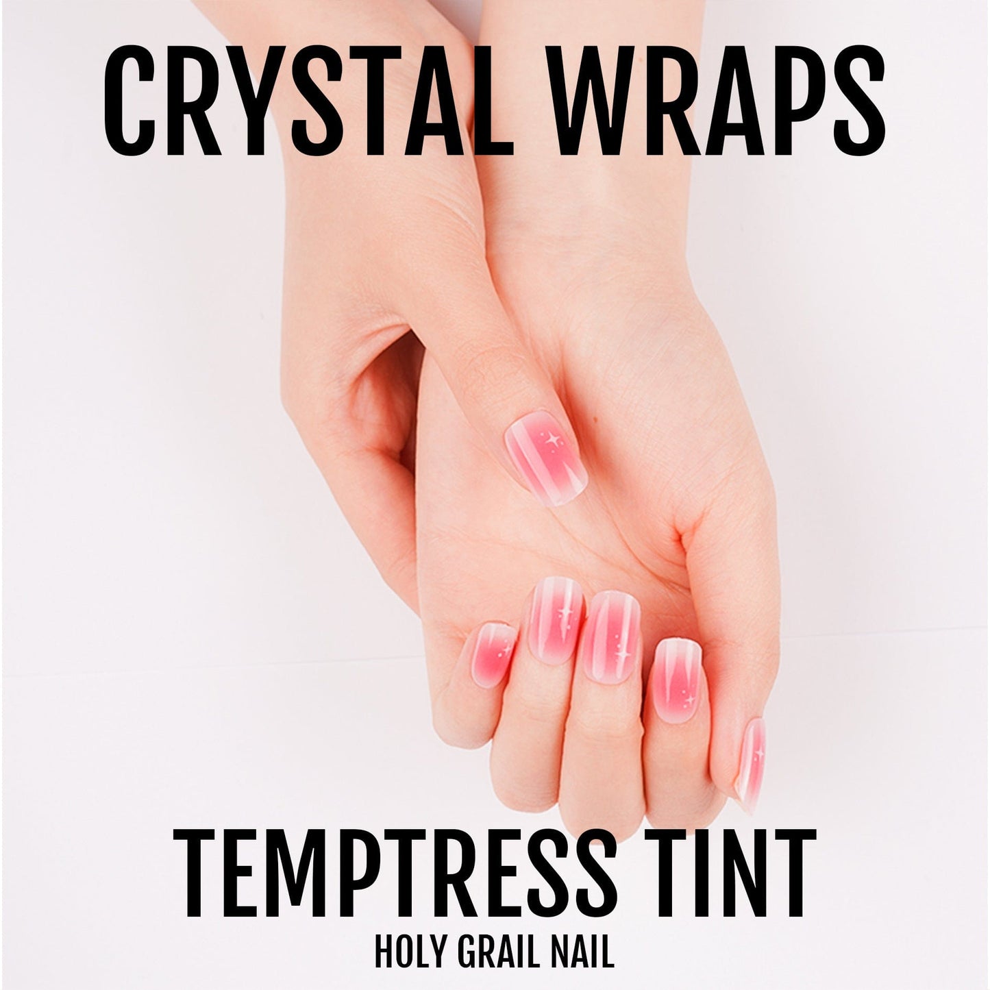 Temptress Tint - Crystal Wraps