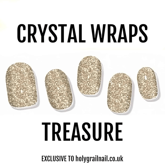 Treasure - Crystal Wraps