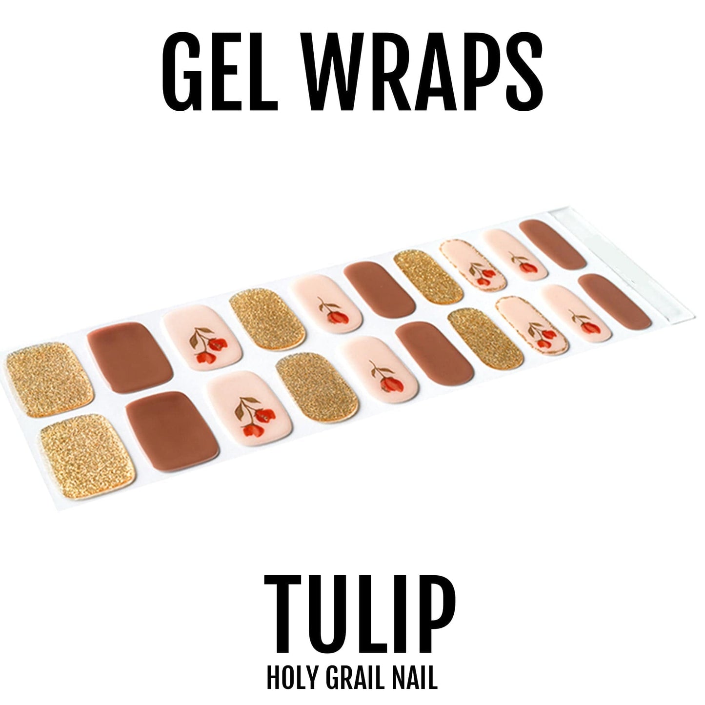 Tulip - Gels