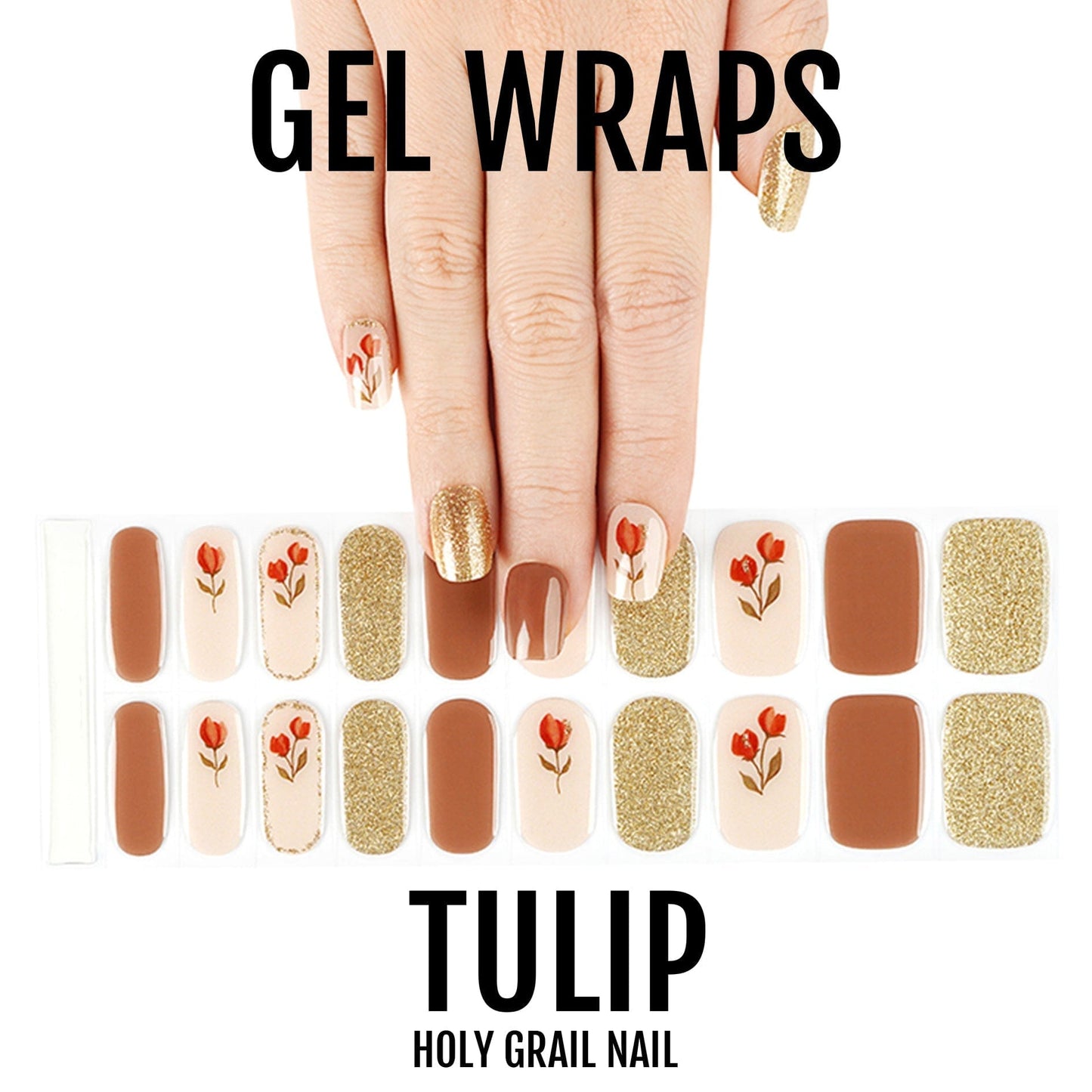 Tulip - Gels