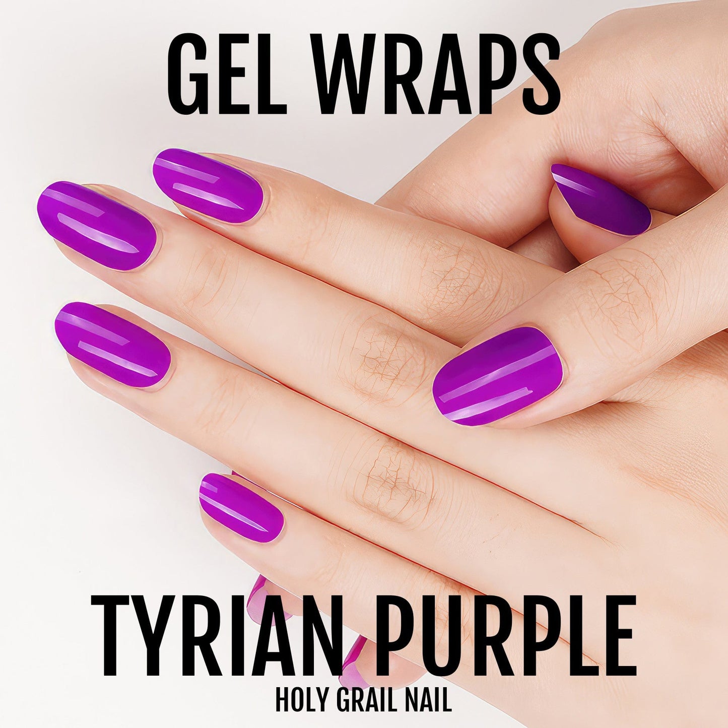 Tyrian Purple - Gels