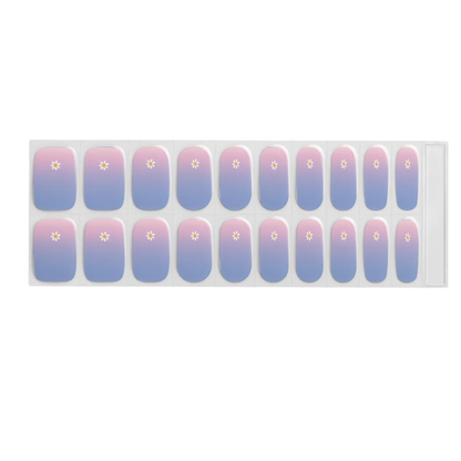 Pick Me Daisy - Gels