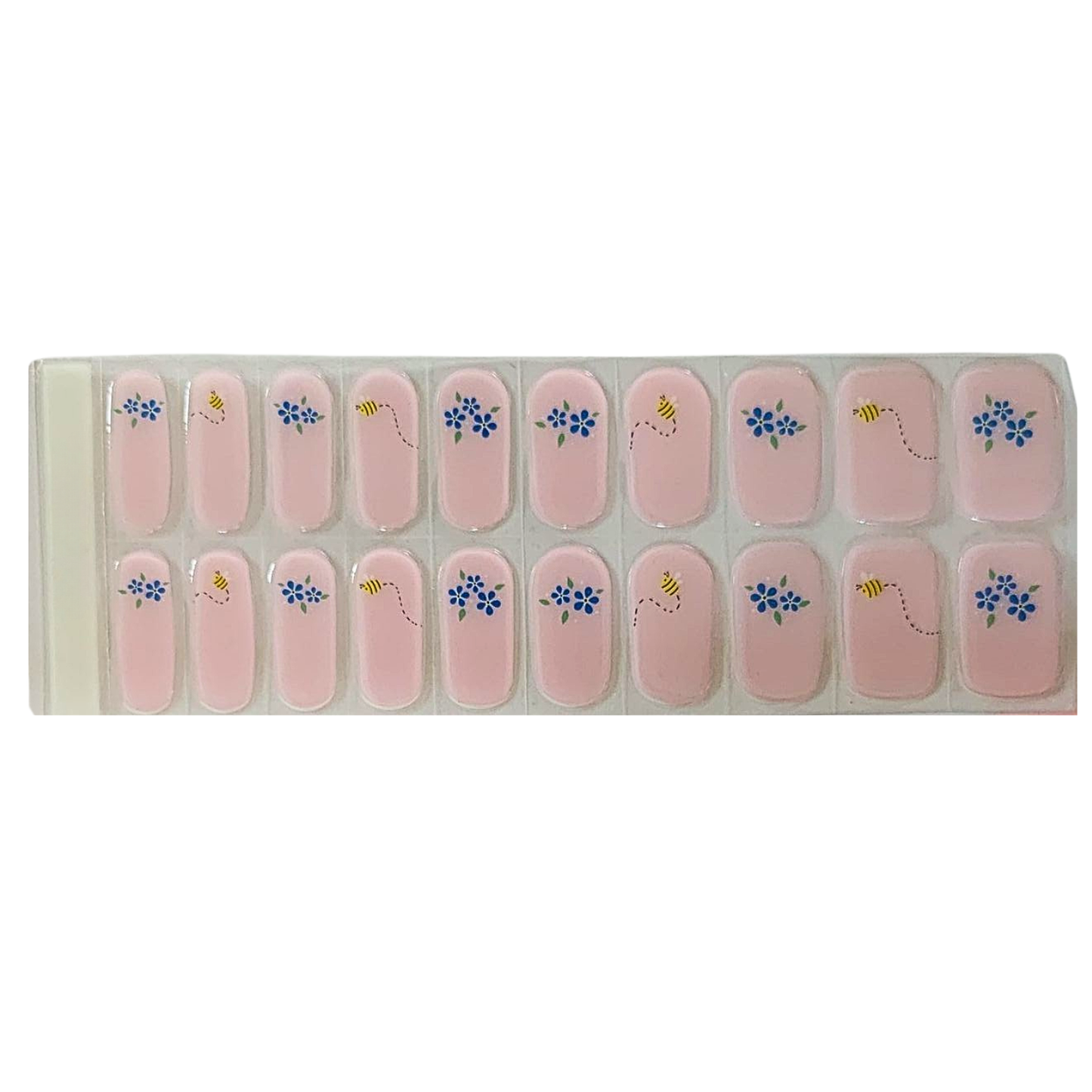 Bee Sweet - Gels