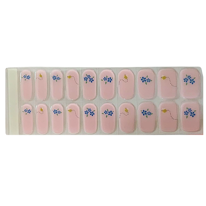 Bee Sweet - Gels