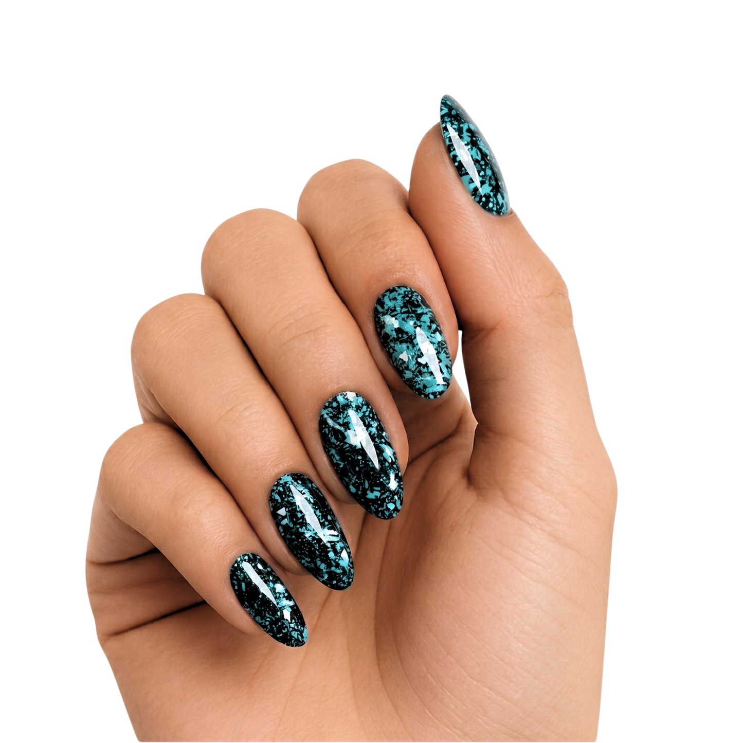 Glacier - Gels