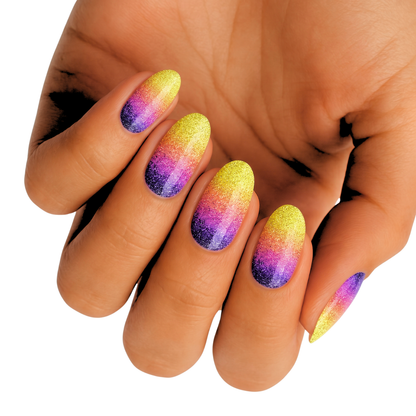 Voyage - Holy Classics (Non-UV Nail Wraps)