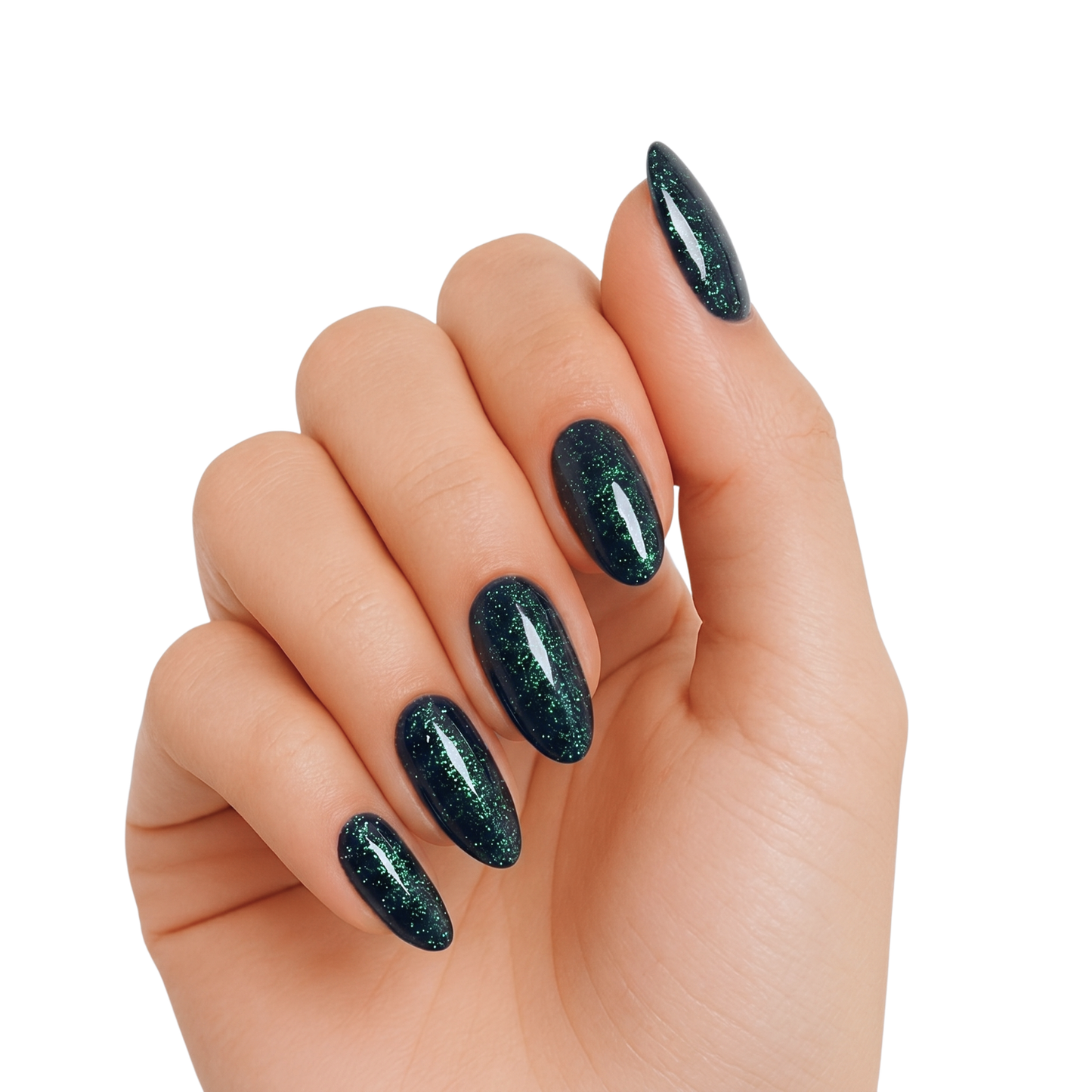 Stratos Holo  (Cat's Eye) - Gels
