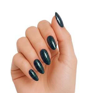 Stratos Holo  (Cat's Eye) - Gels