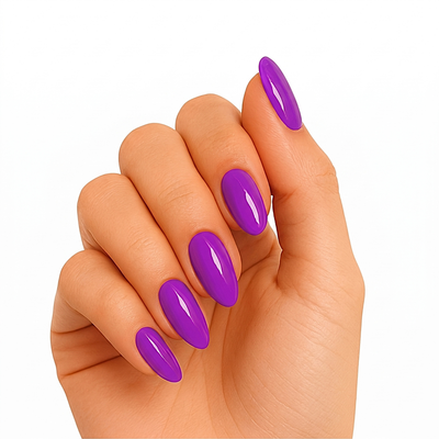 Tyrian Purple - Gels