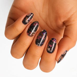 Tree of Life - Holy Classics (Non-UV Nail Wraps)