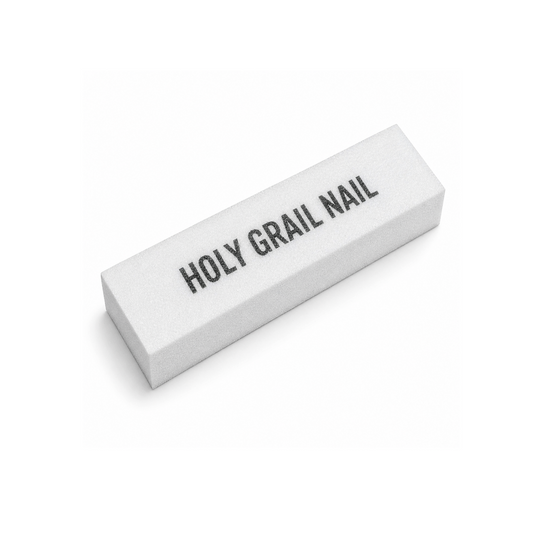 Buffer Block - Holy Grail Nail