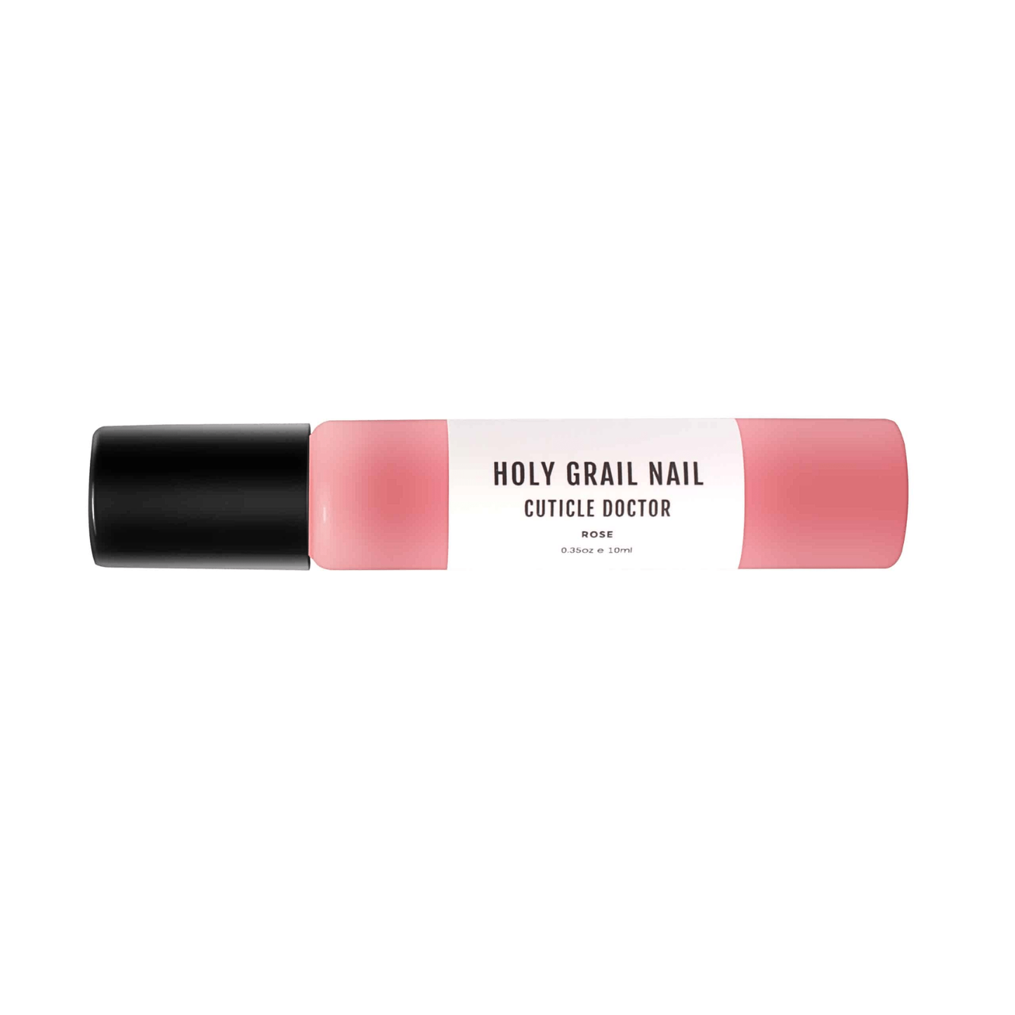 Cuticle Doctor - Rose Cuticle Oil