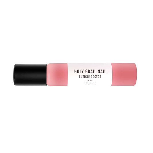 Cuticle Doctor - Rose Cuticle Oil