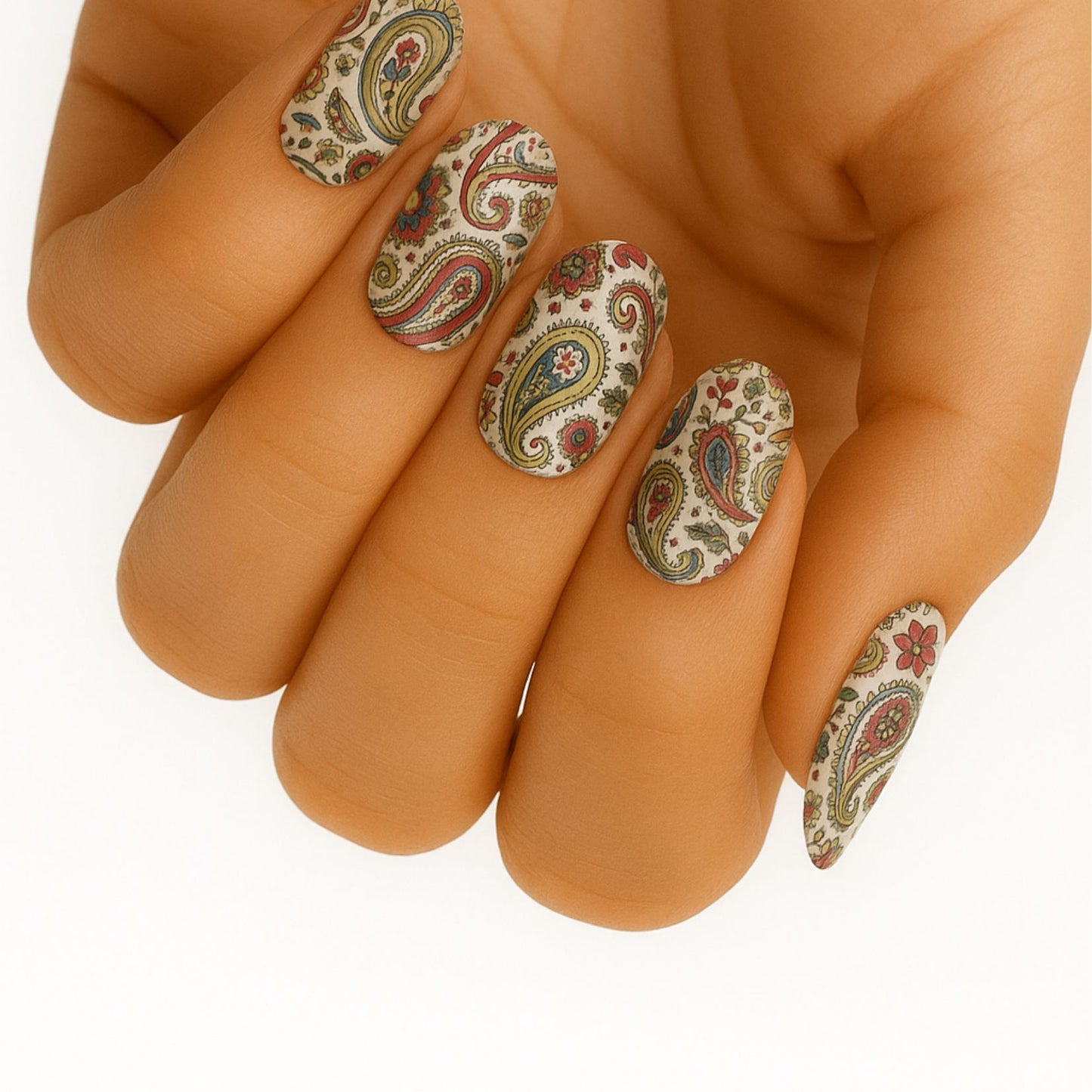 Vintage - Wide Fit Wrap (22 Piece)