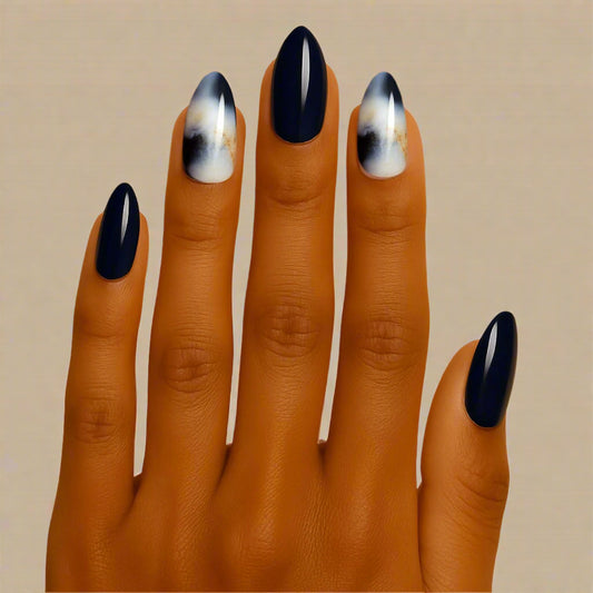 Melody - Holy Classics (Non-UV Nail Wraps)