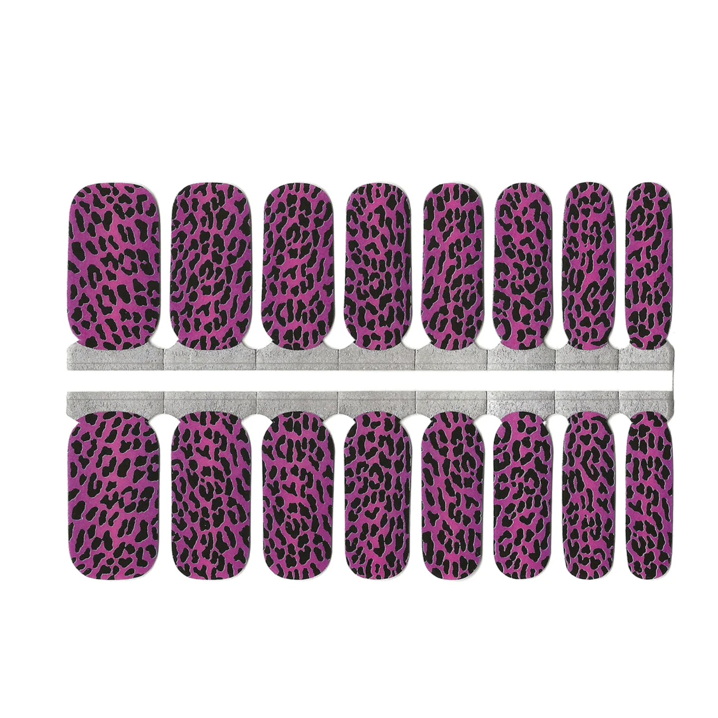 Running Wild - Holy Classics (Non-UV Nail Wraps)
