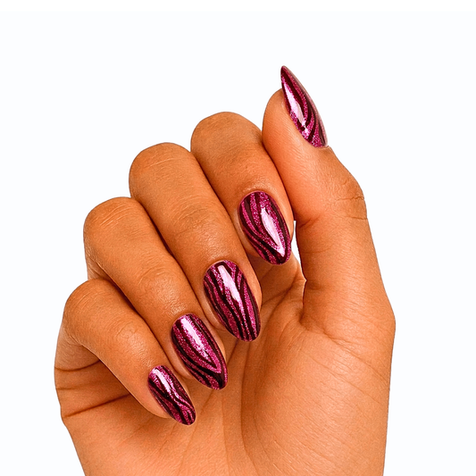 Walk on the Wild Side - Gels