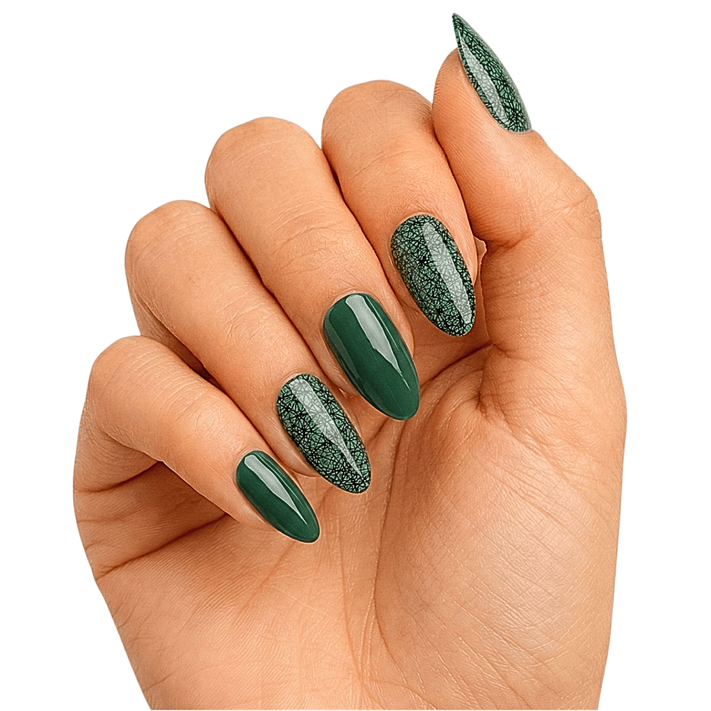 Hard To Resist - Gels
