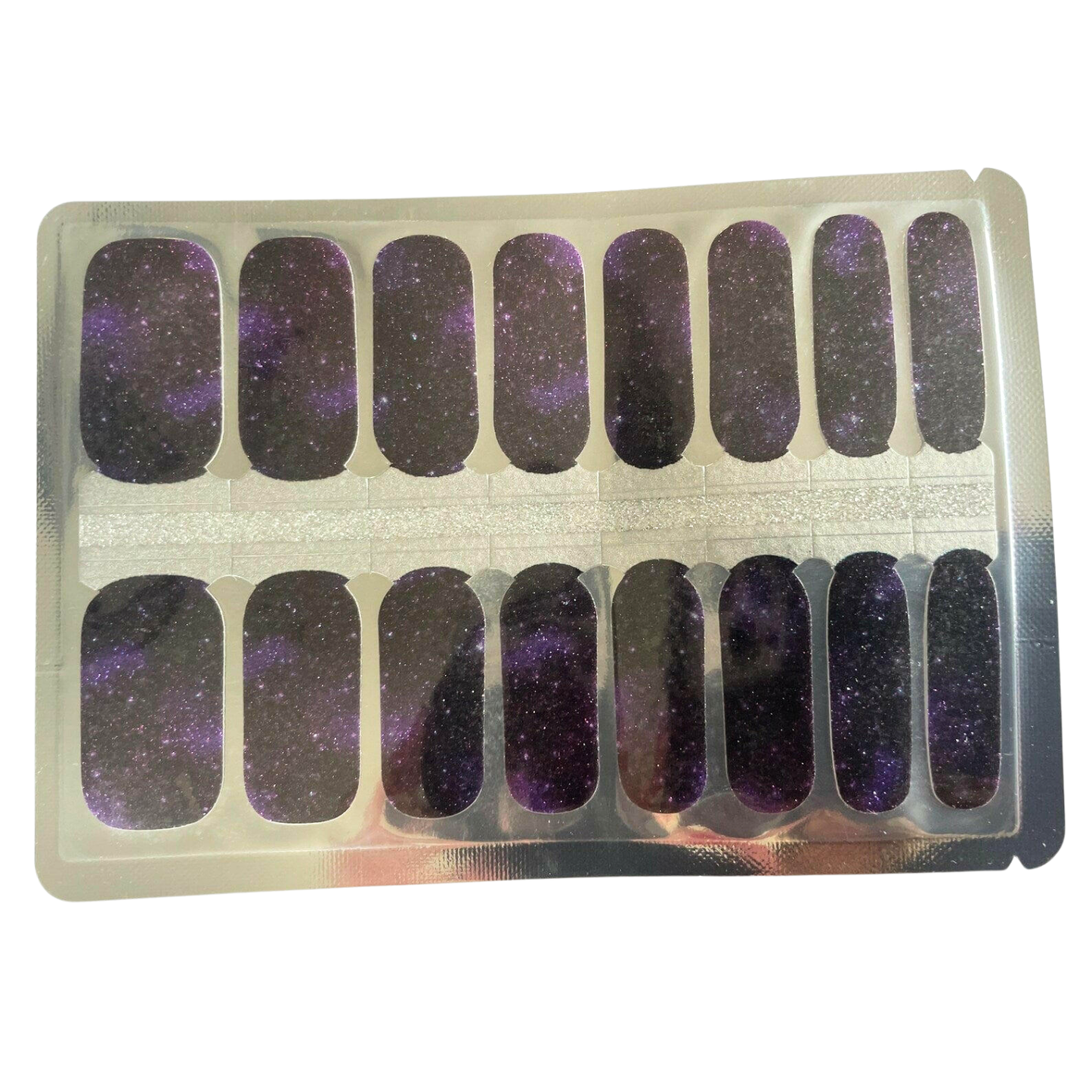 Cosmic Ray - Holy Classics (Non-UV Nail Wraps)