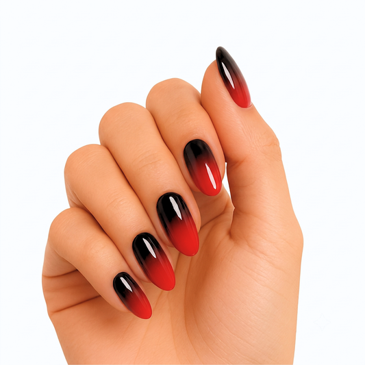 Red Vamp - Gels