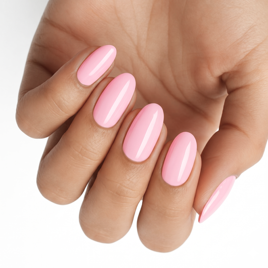 In the Pink - Holy Classics (Non-UV Nail Wraps)