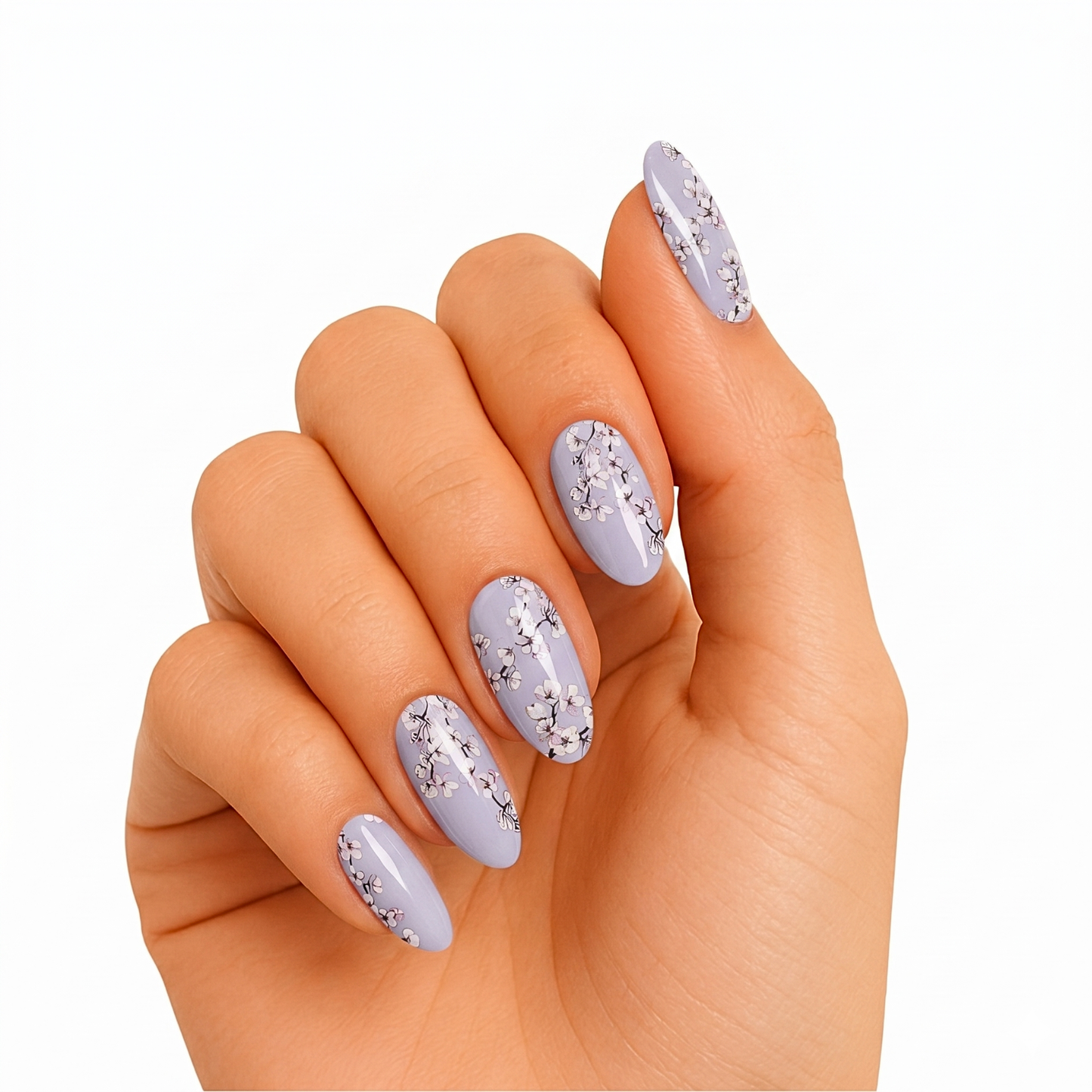 Delicate Blossom - Gels
