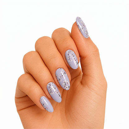 Delicate Blossom - Gels
