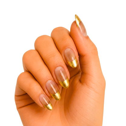 Gold Dip - Gels