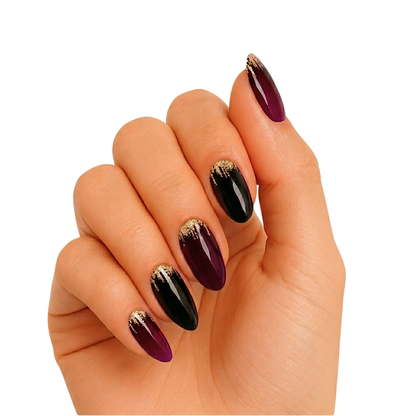 Seven Deadly Sins - Gels