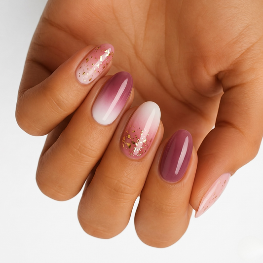 Divine Intervention - Holy Classics (Non-UV Nail Wraps)
