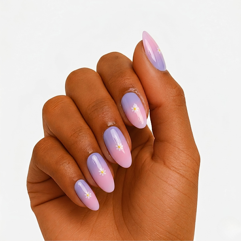 Pick Me Daisy - Gels