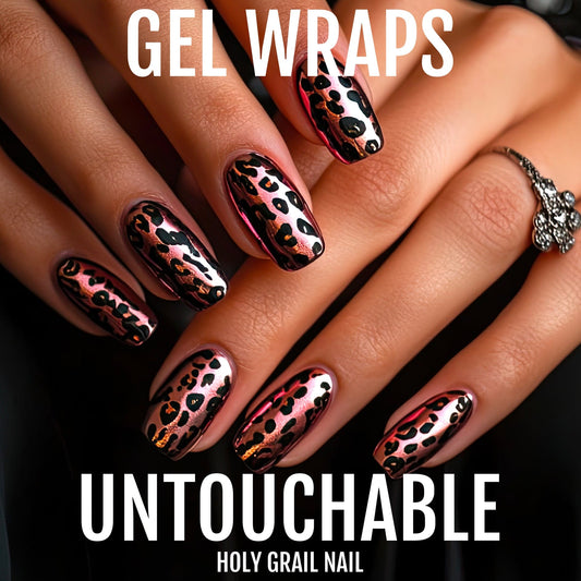 Untouchable - Gels