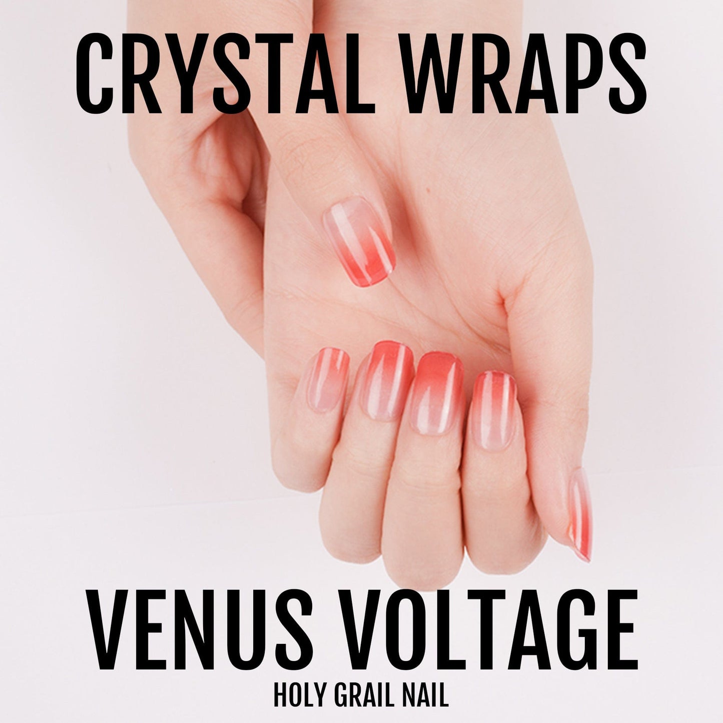 Venus Voltage - Crystal Wraps