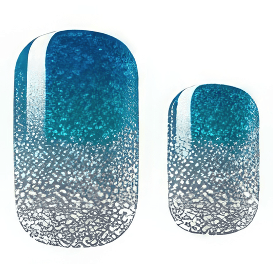 Waterline - Holy Classics (Non-UV Nail Wraps)