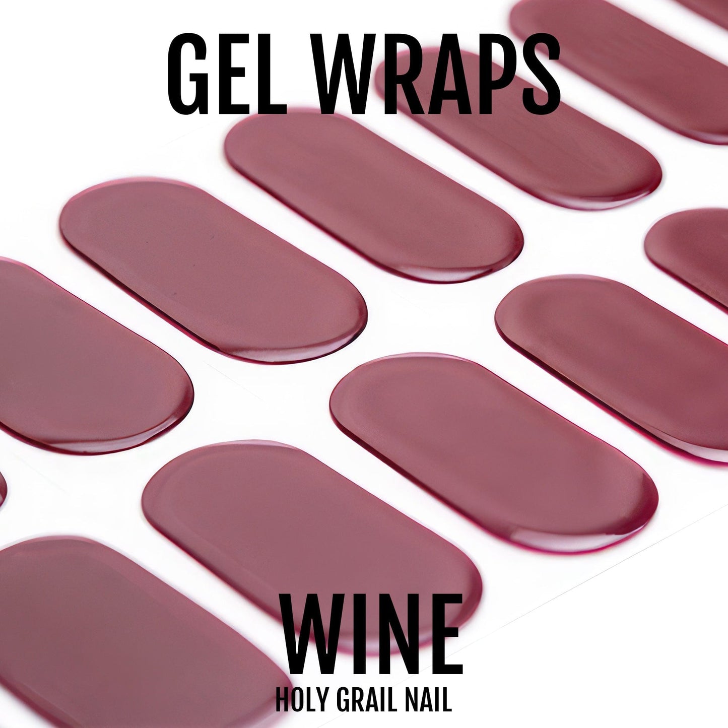 Wine - Gels