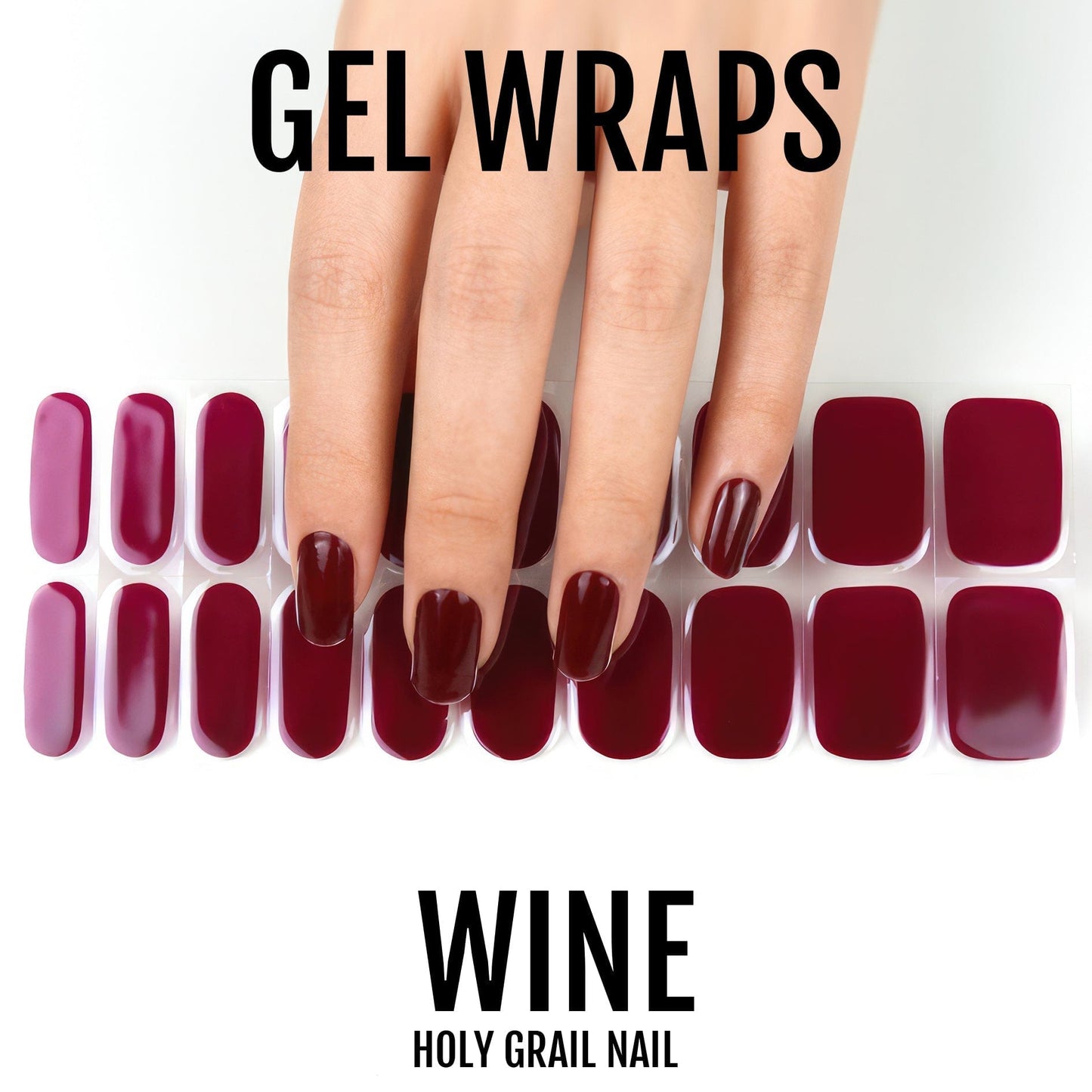 Wine - Gels