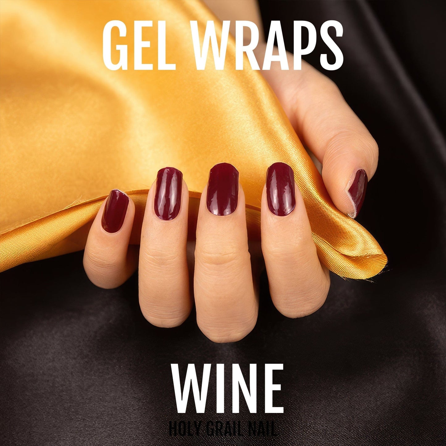 Wine - Gels