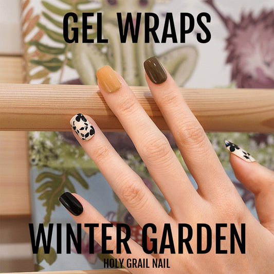 Winter Garden - Gels