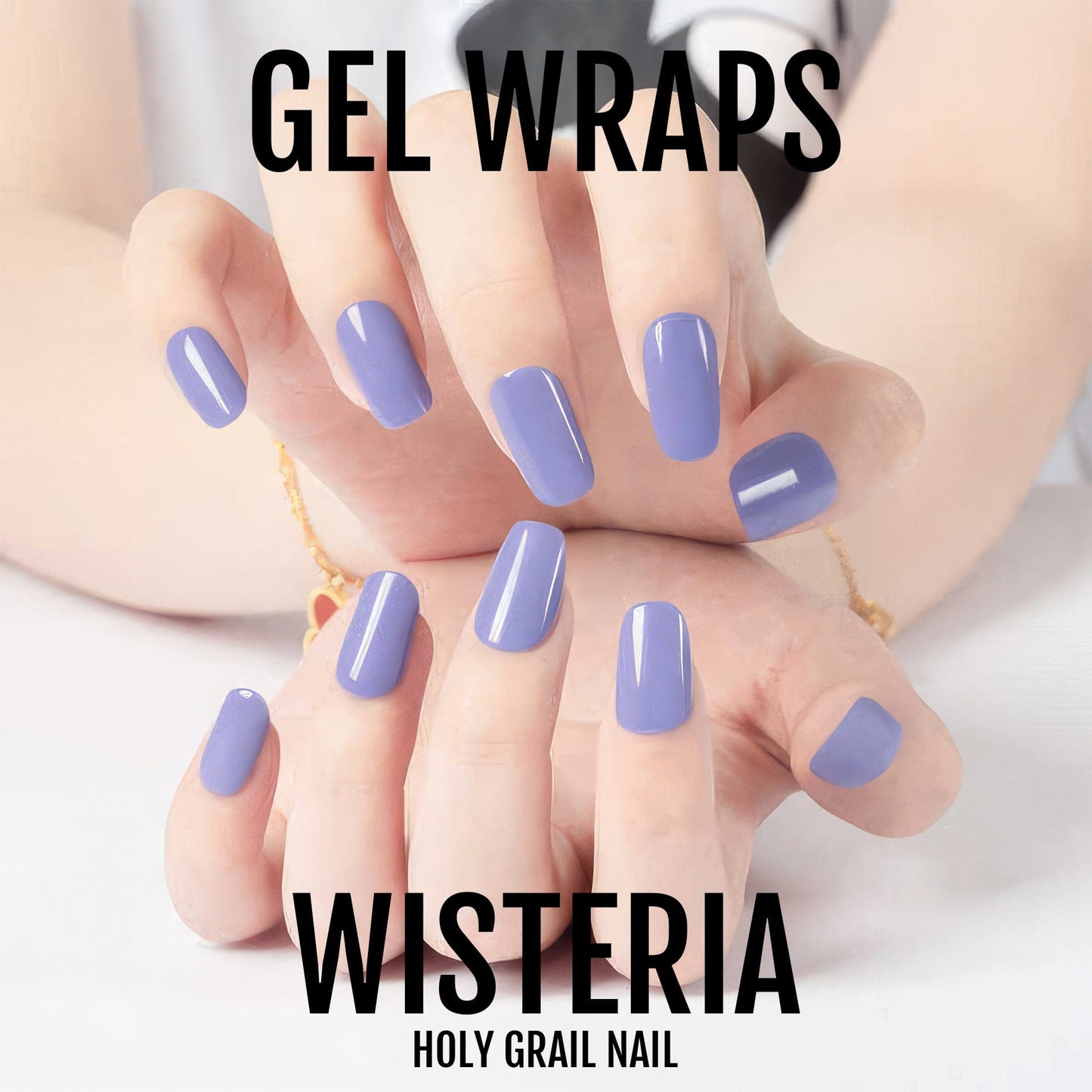 Wisteria - Gels