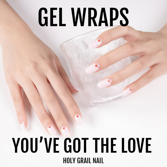 You've Got the Love - Gels