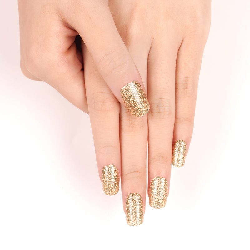 All That Glitters - Holy Classics (Non-UV Nail Wraps)